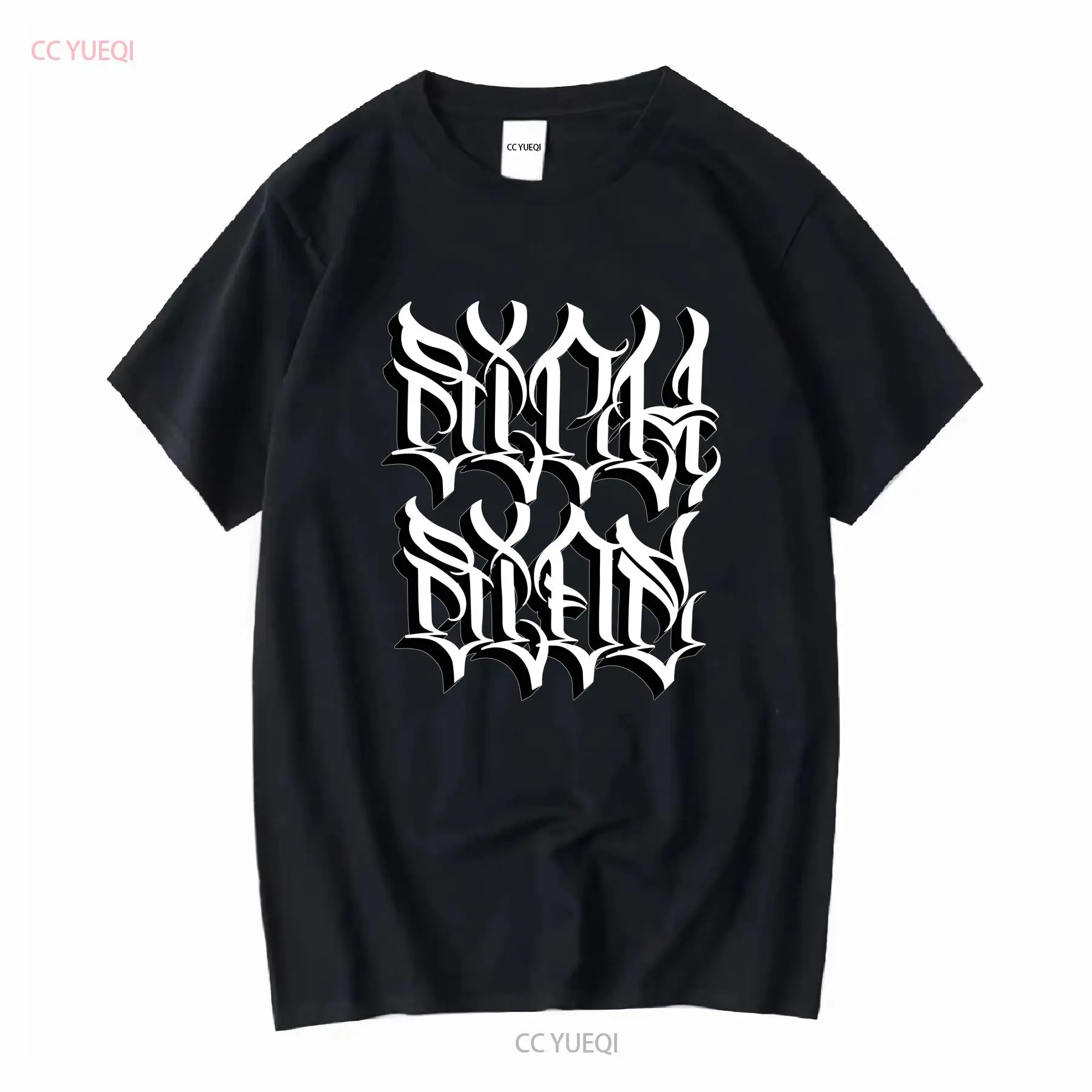 Vintage Fashion La - Sick Side Offizielles Psycho Realm LA