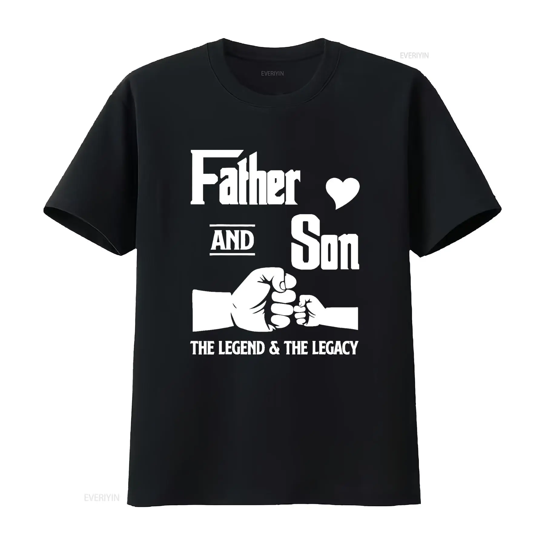 Papa, Vater, Sohn, passendes Z – Vintage Fashion Quotes Bewertung und Preis