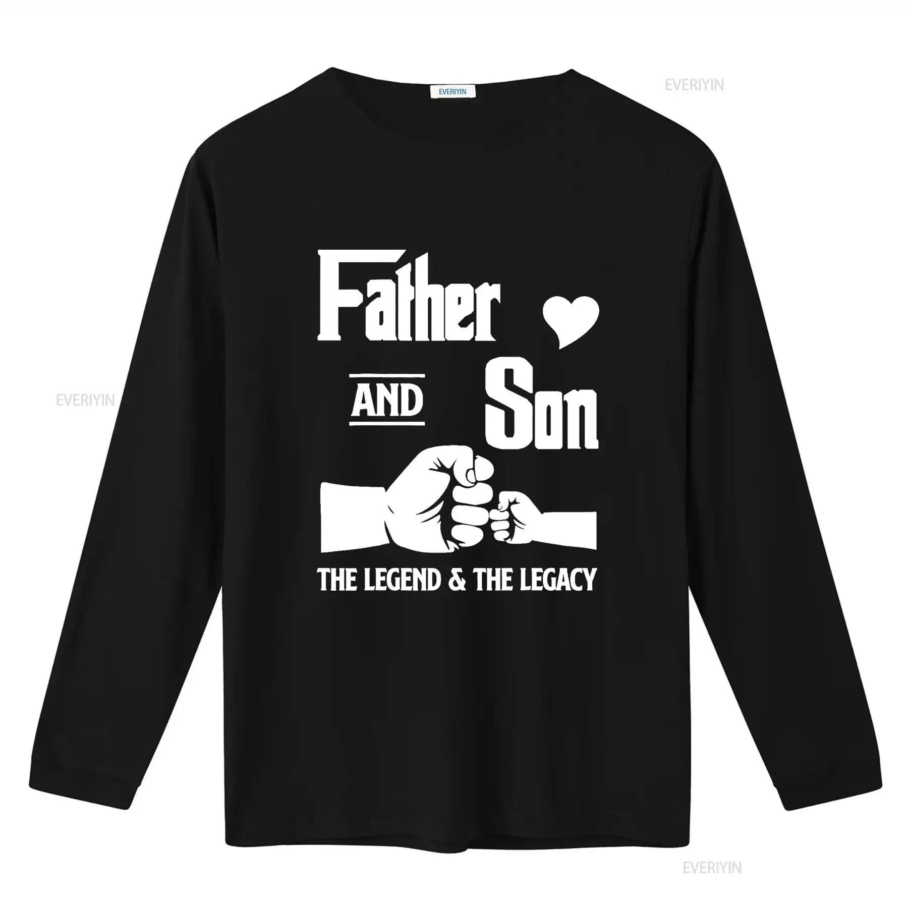 Papa, Vater, Sohn, passendes Z – Vintage Fashion Quotes Bewertung und Preis