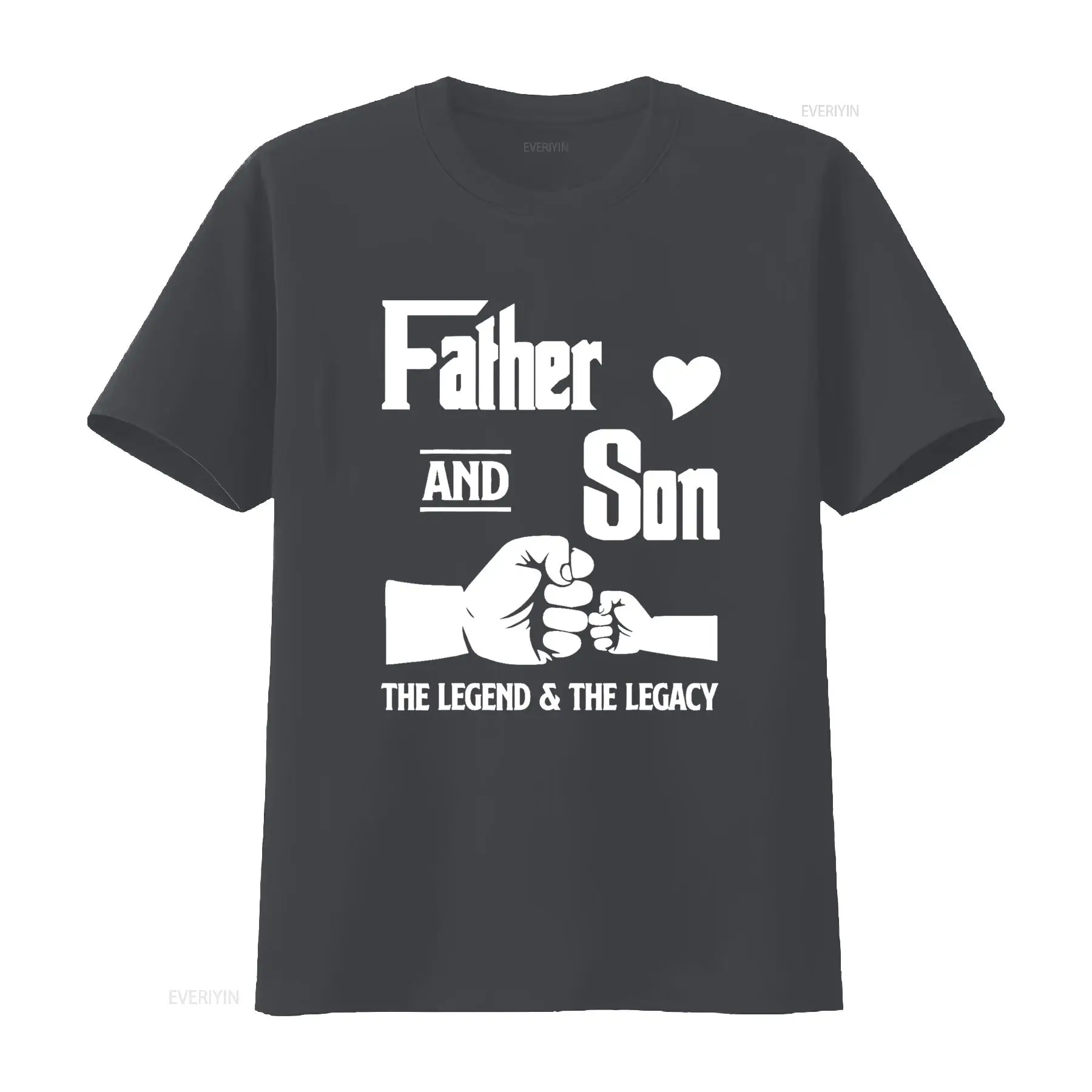 Papa, Vater, Sohn, passendes Z – Vintage Fashion Quotes Bewertung und Preis