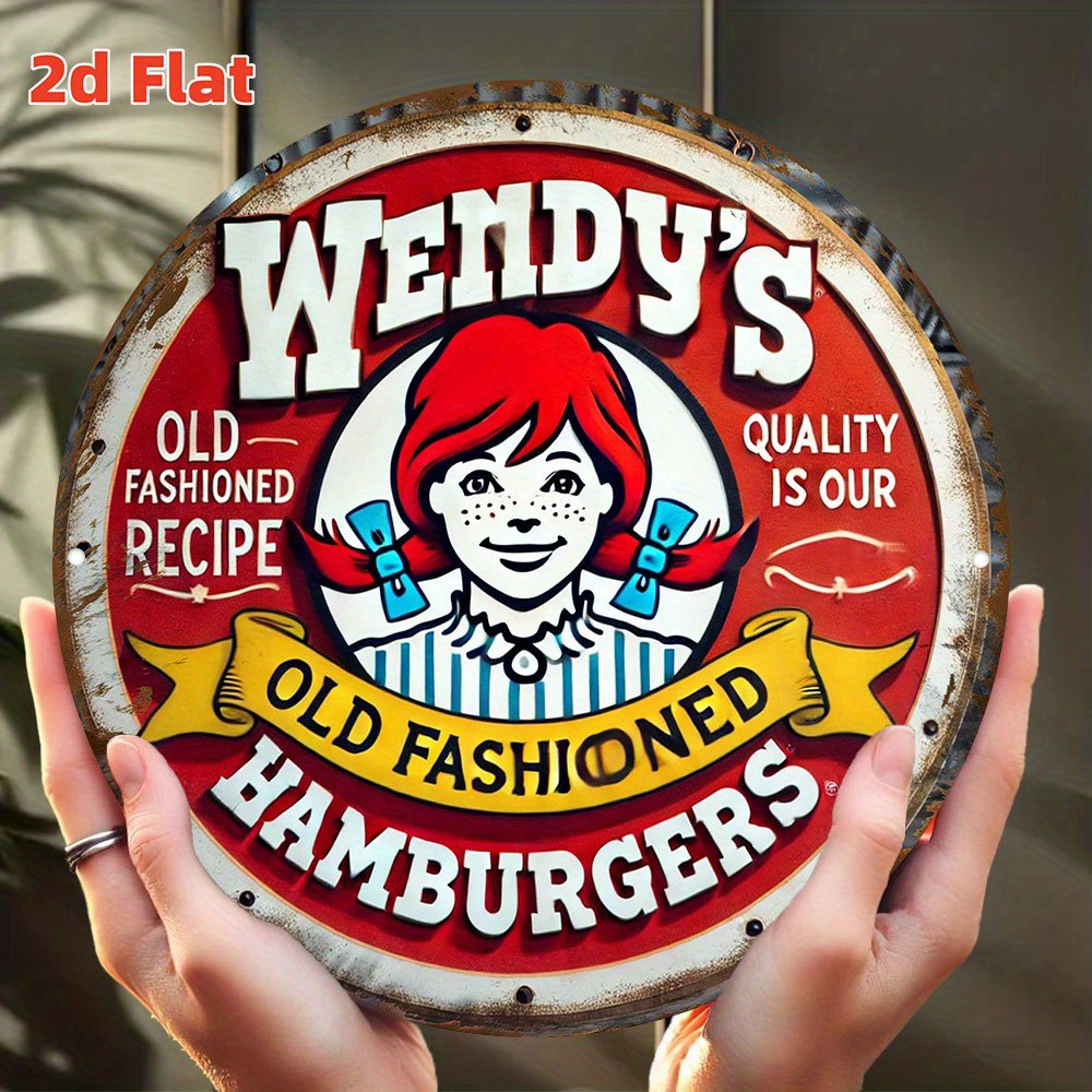 Vintage Wendy's Old Fashioned  – Vintage Fashion Hamburg Bewertung und Preis