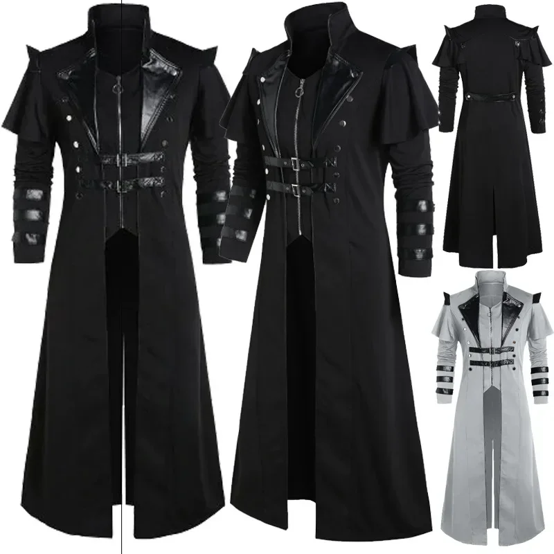 Vintage Halloween Mittelalter  – Vintage Fashion Stores Bewertung und Preis