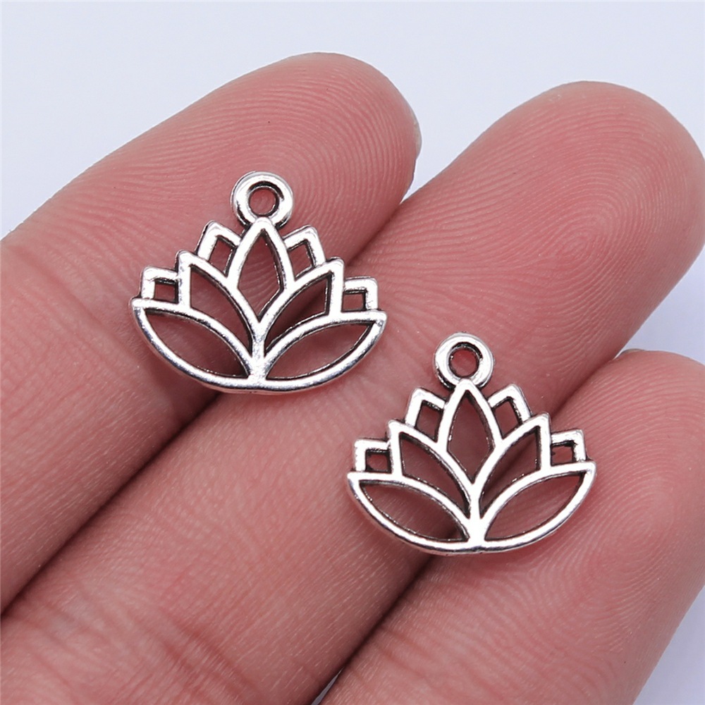 WYSIWYG 20 Stück 16 x 14 mm, 3 – Vintage Fashion Stores Bewertung und Preis