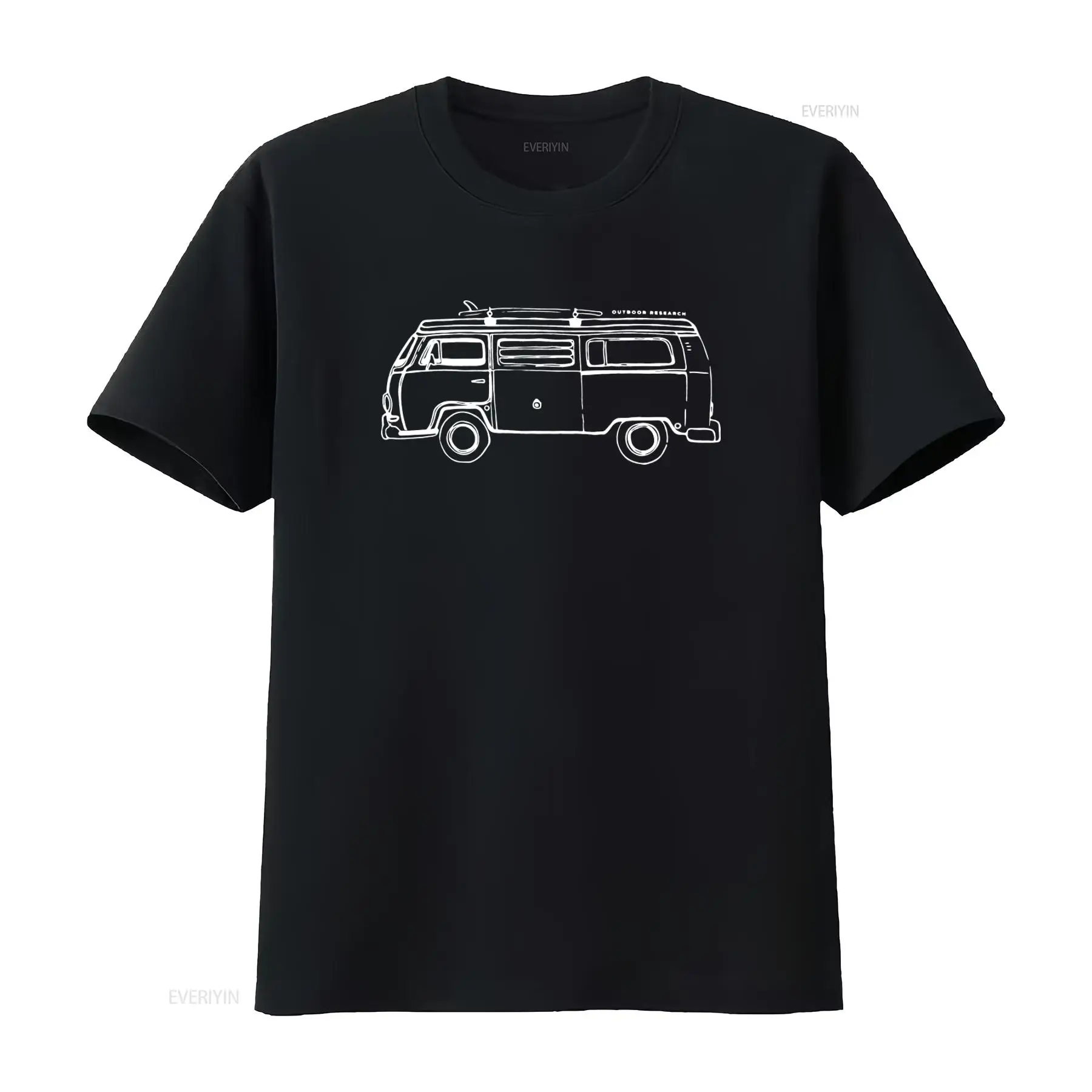 Outdoor Research Retro Van T-S – Vintage Fashion Research Bewertung und Preis