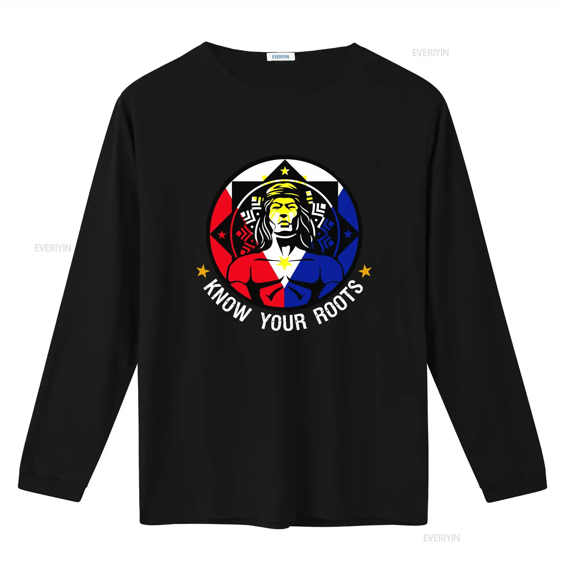Chief Lapu Philippines Pinoy T – Vintage Fashion Jersey Bewertung und Preis