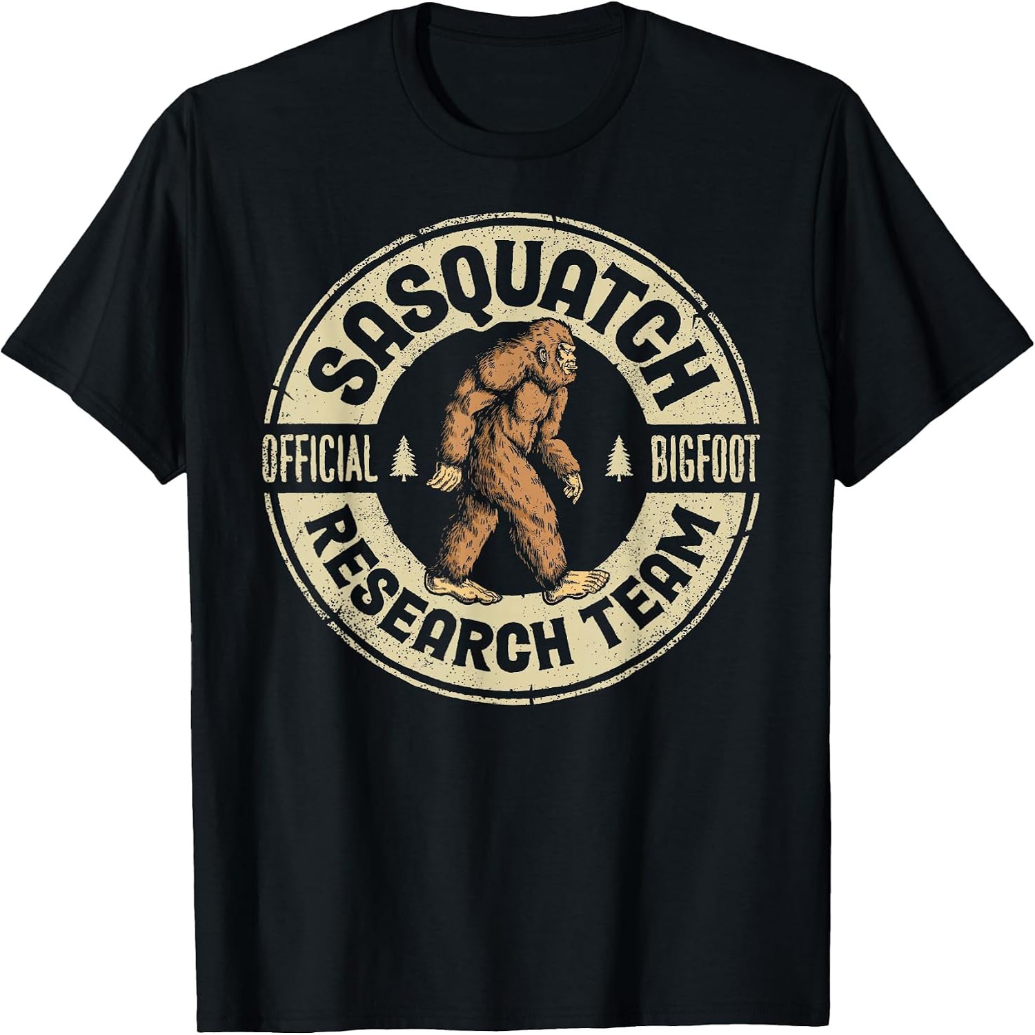 Bigfoot-Forscherteam, Retro-Vi – Vintage Fashion Research Bewertung und Preis