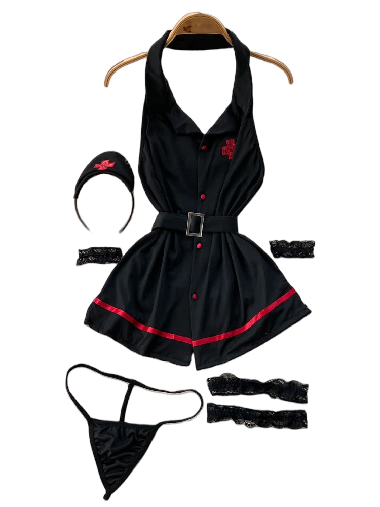Erotische Mode Sexy Neckholder – Vintage Fashion Dresses Bewertung und Preis