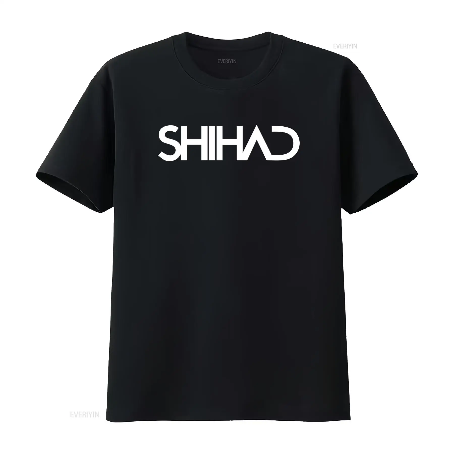 SHIHAD Neues Modisches T-Shirt – Vintage Fashion Jersey Bewertung und Preis