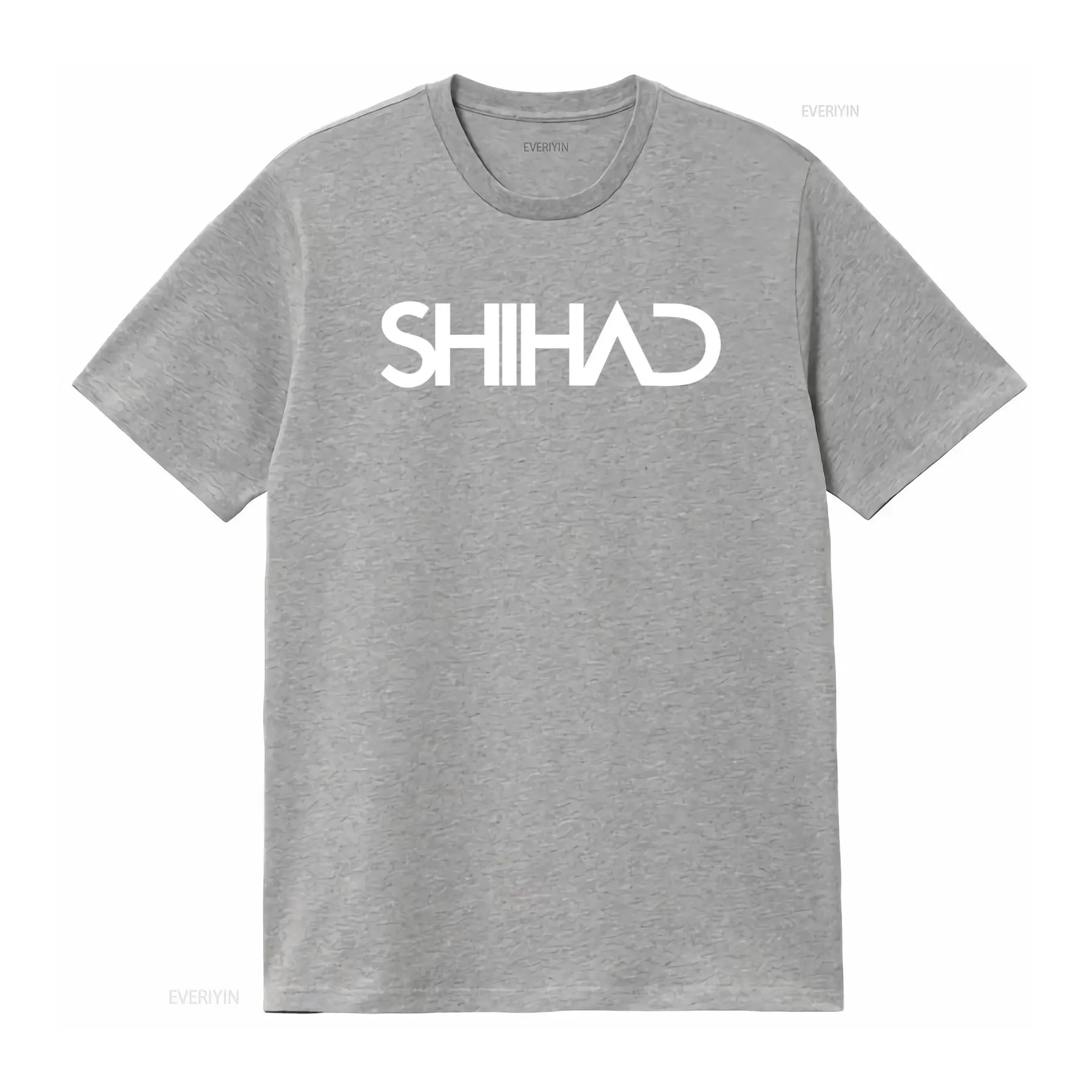 SHIHAD Neues Modisches T-Shirt – Vintage Fashion Jersey Bewertung und Preis