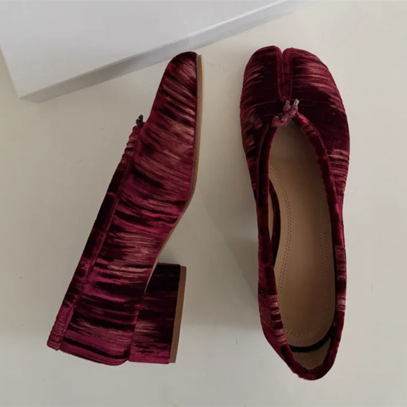 Modische Plissierte Designer-F – Vintage Fashion Online Bewertung und Preis