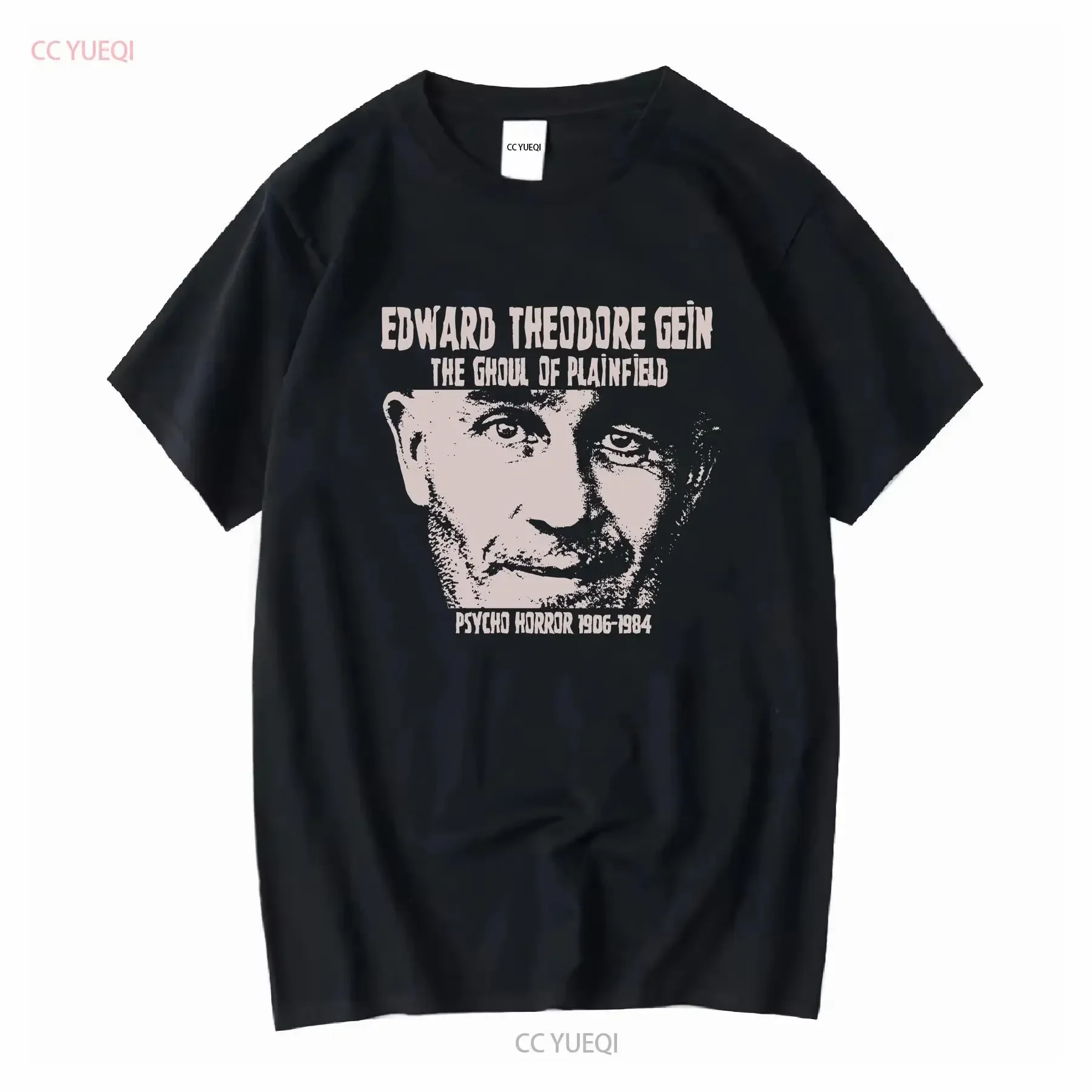 Maßgeschneidertes Shirt ED GEI – Vintage Fashion Jersey Bewertung und Preis