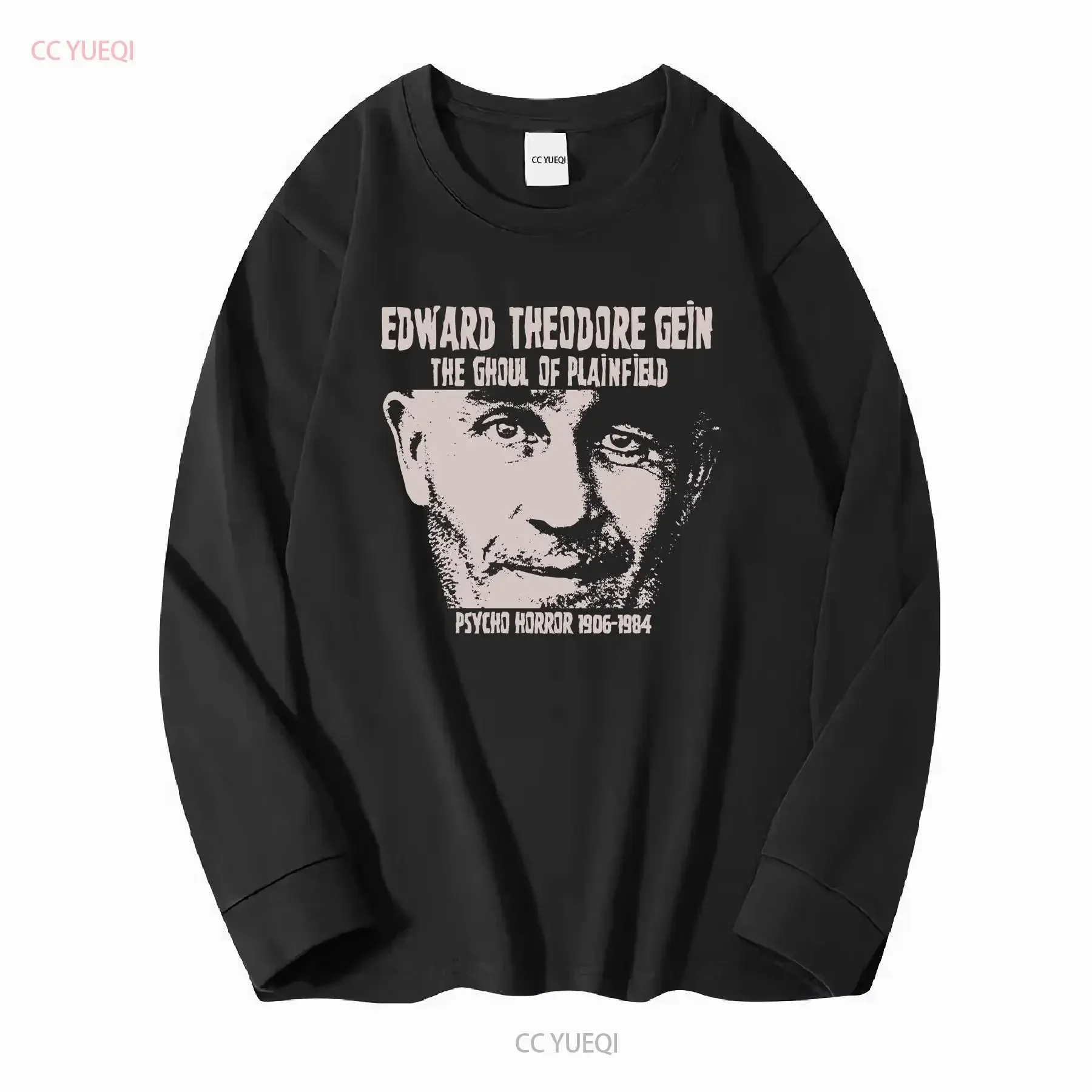Maßgeschneidertes Shirt ED GEI – Vintage Fashion Jersey Bewertung und Preis