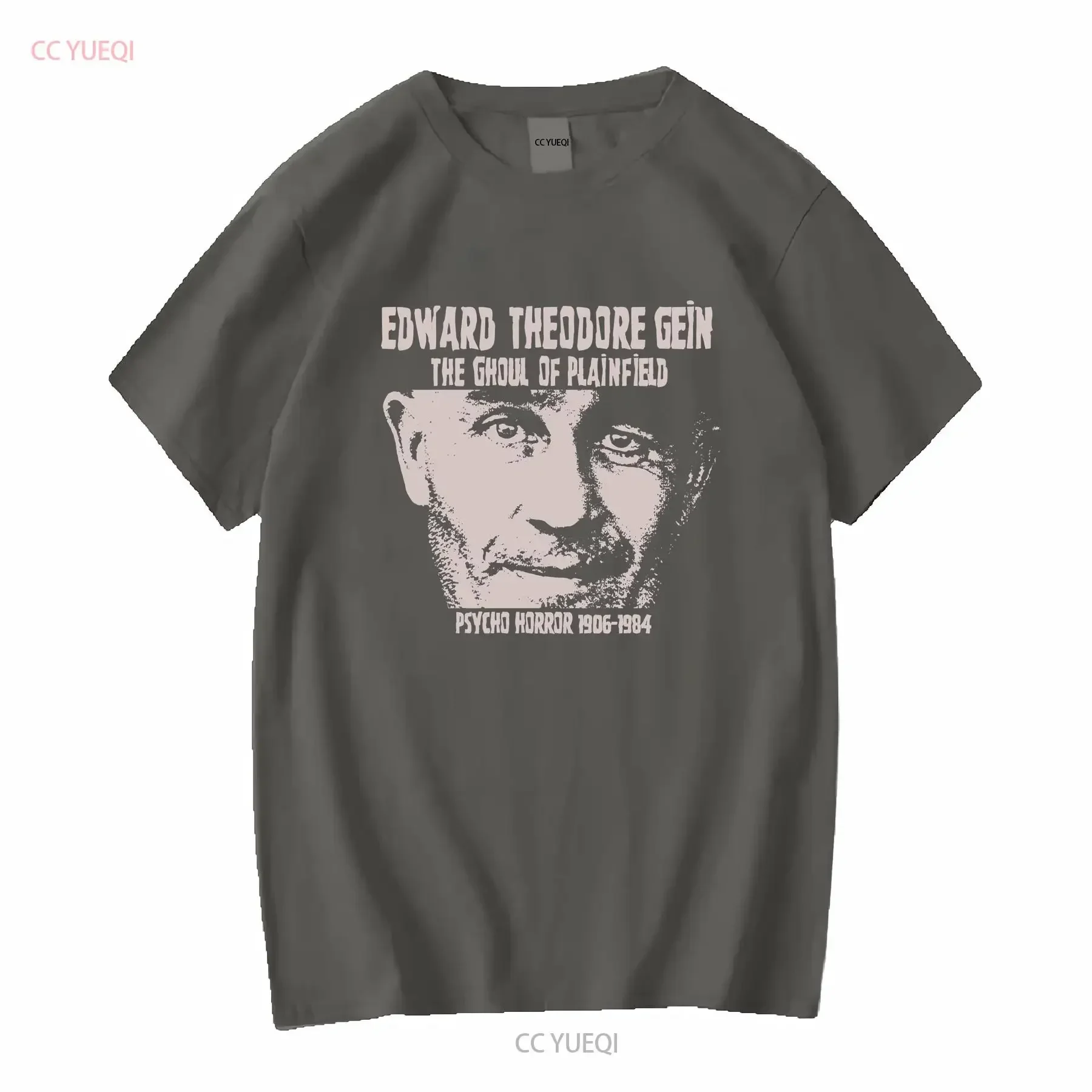 Maßgeschneidertes Shirt ED GEI – Vintage Fashion Jersey Bewertung und Preis