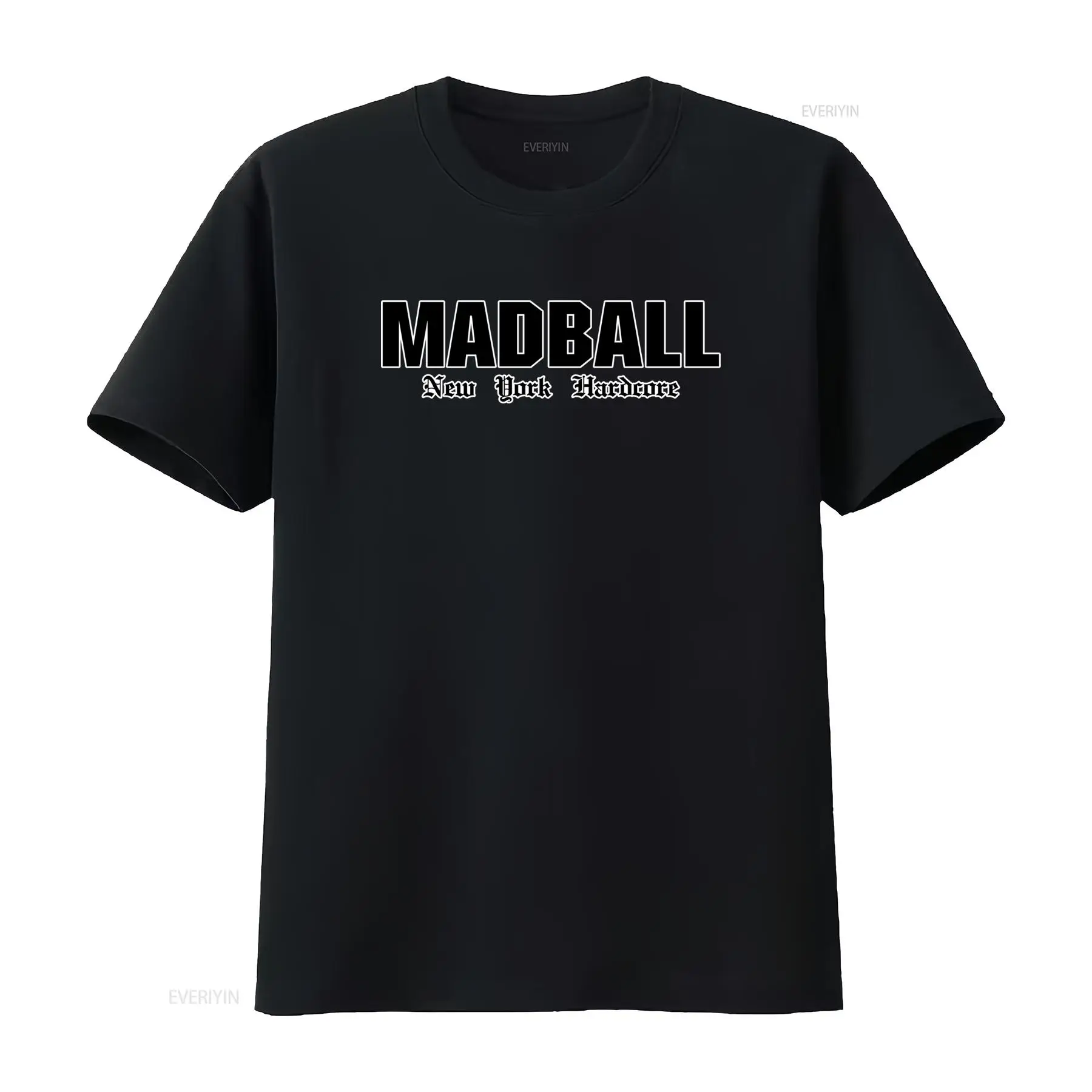 Madball New York Hardcore T-Sh – Vintage Fashion Jersey Bewertung und Preis