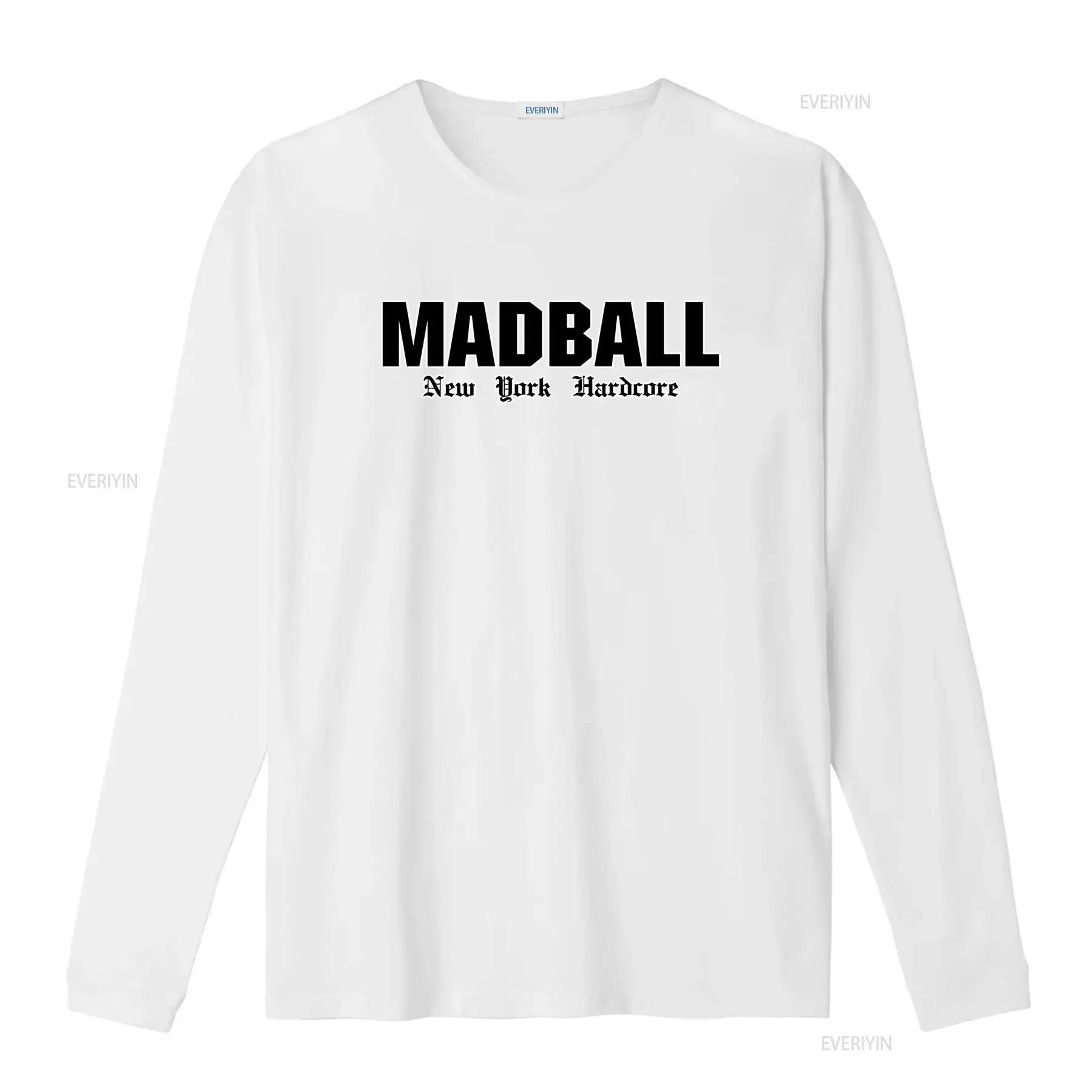 Madball New York Hardcore T-Sh – Vintage Fashion Jersey Bewertung und Preis