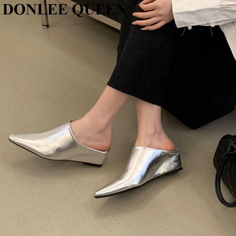 Damen Mode Geschlossene Zehenp – Vintage Fashion Online Bewertung und Preis