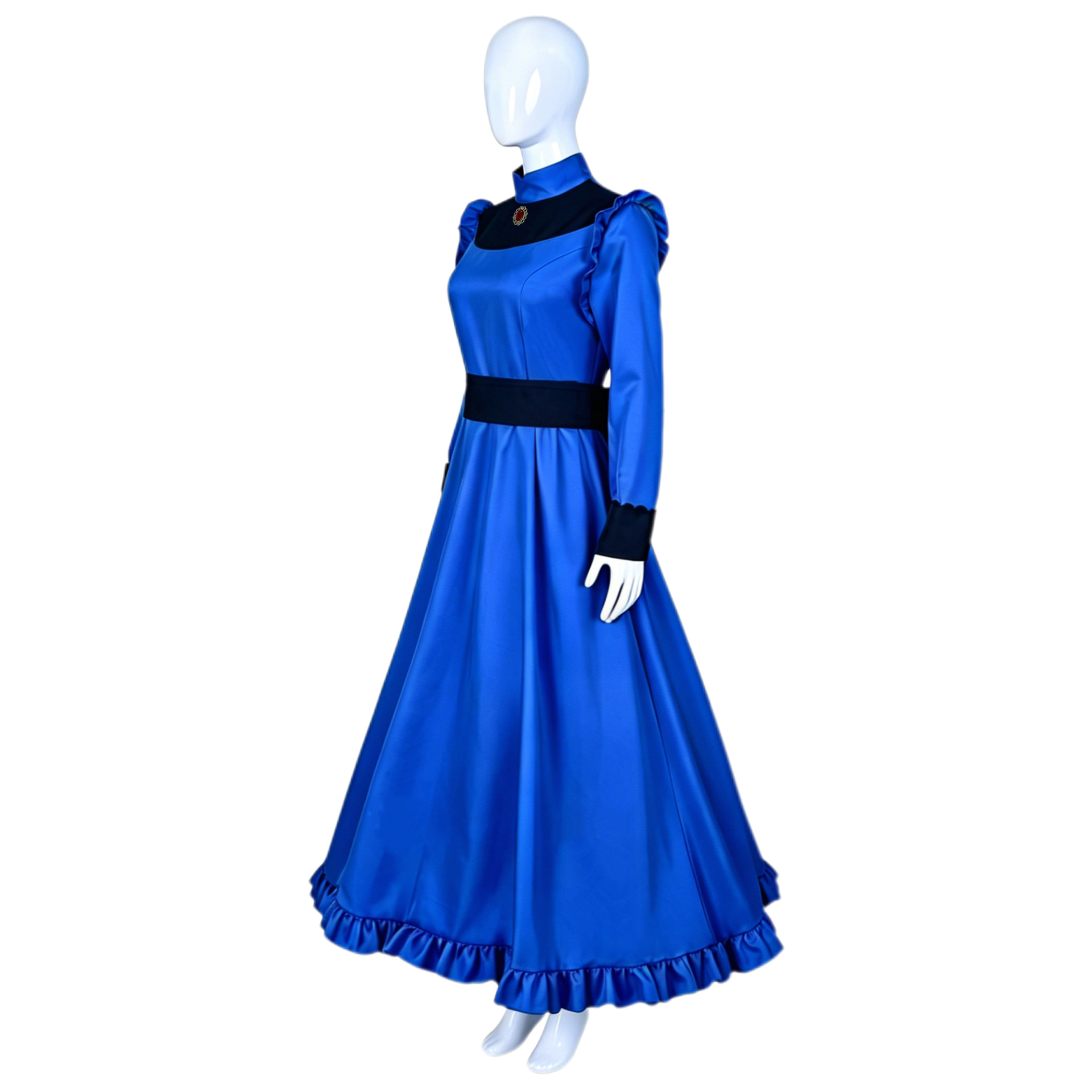 Anime Yubaba Cosplay-Kostüm fü – Vintage Fashion Dresses Bewertung und Preis