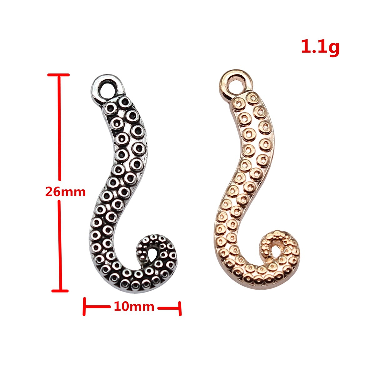 WYSIWYG 20 Stück 26 x 10 mm Ok – Vintage Fashion Stores Bewertung und Preis