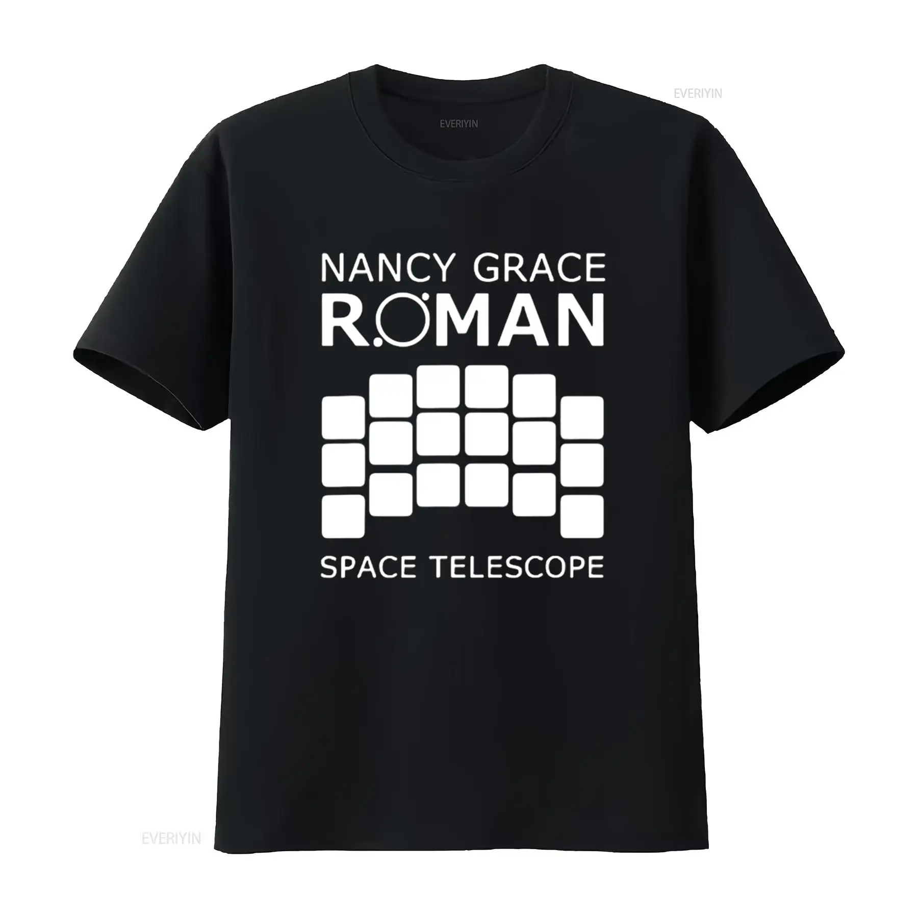 Ngrst Nancy Grace Roman Space  – Vintage Fashion Jersey Bewertung und Preis