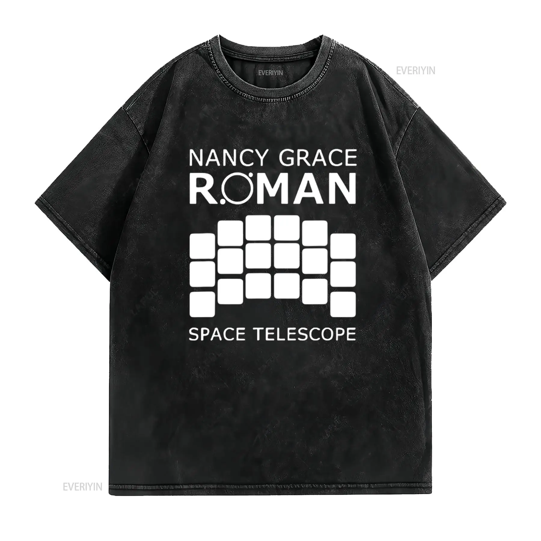 Ngrst Nancy Grace Roman Space  – Vintage Fashion Jersey Bewertung und Preis