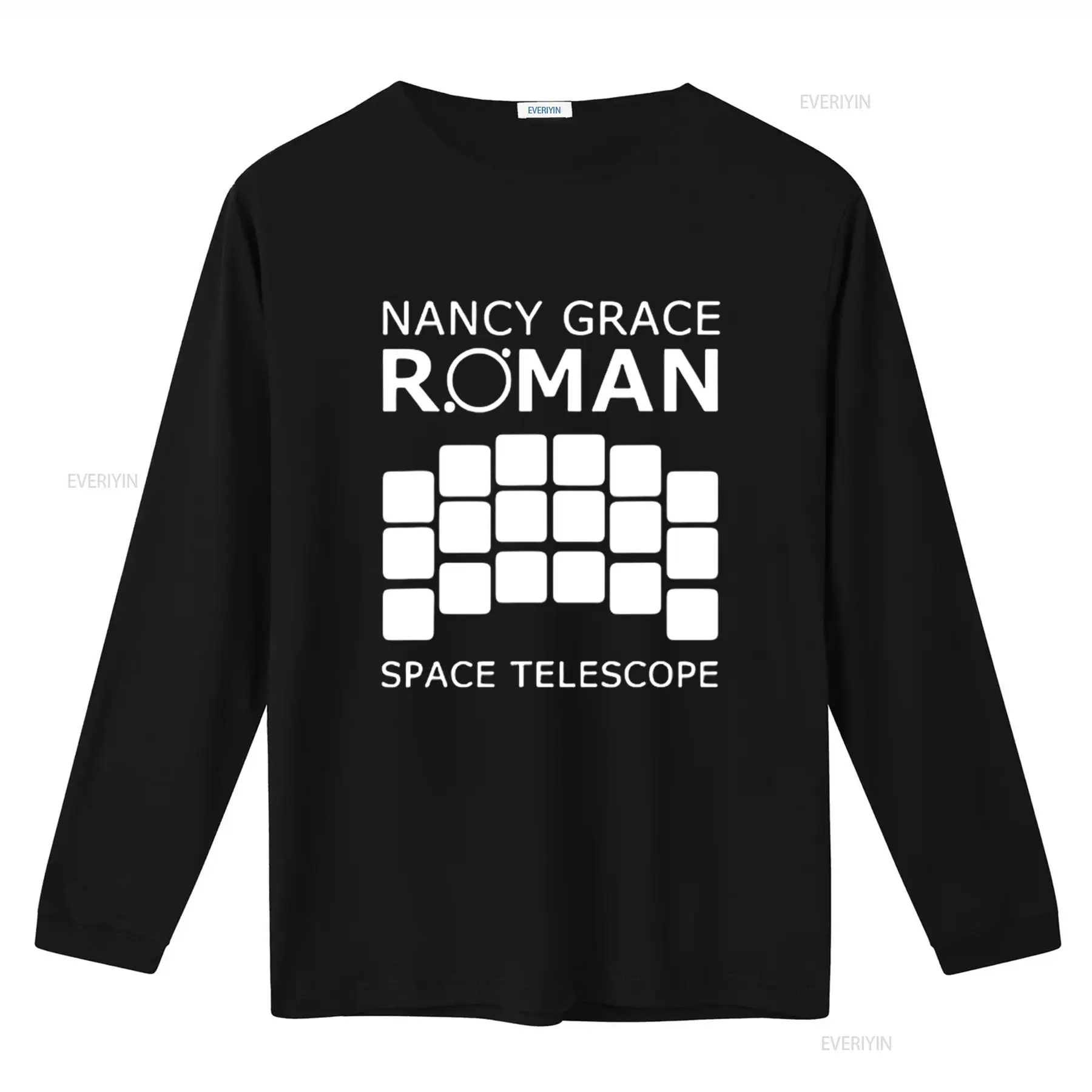 Ngrst Nancy Grace Roman Space  – Vintage Fashion Jersey Bewertung und Preis