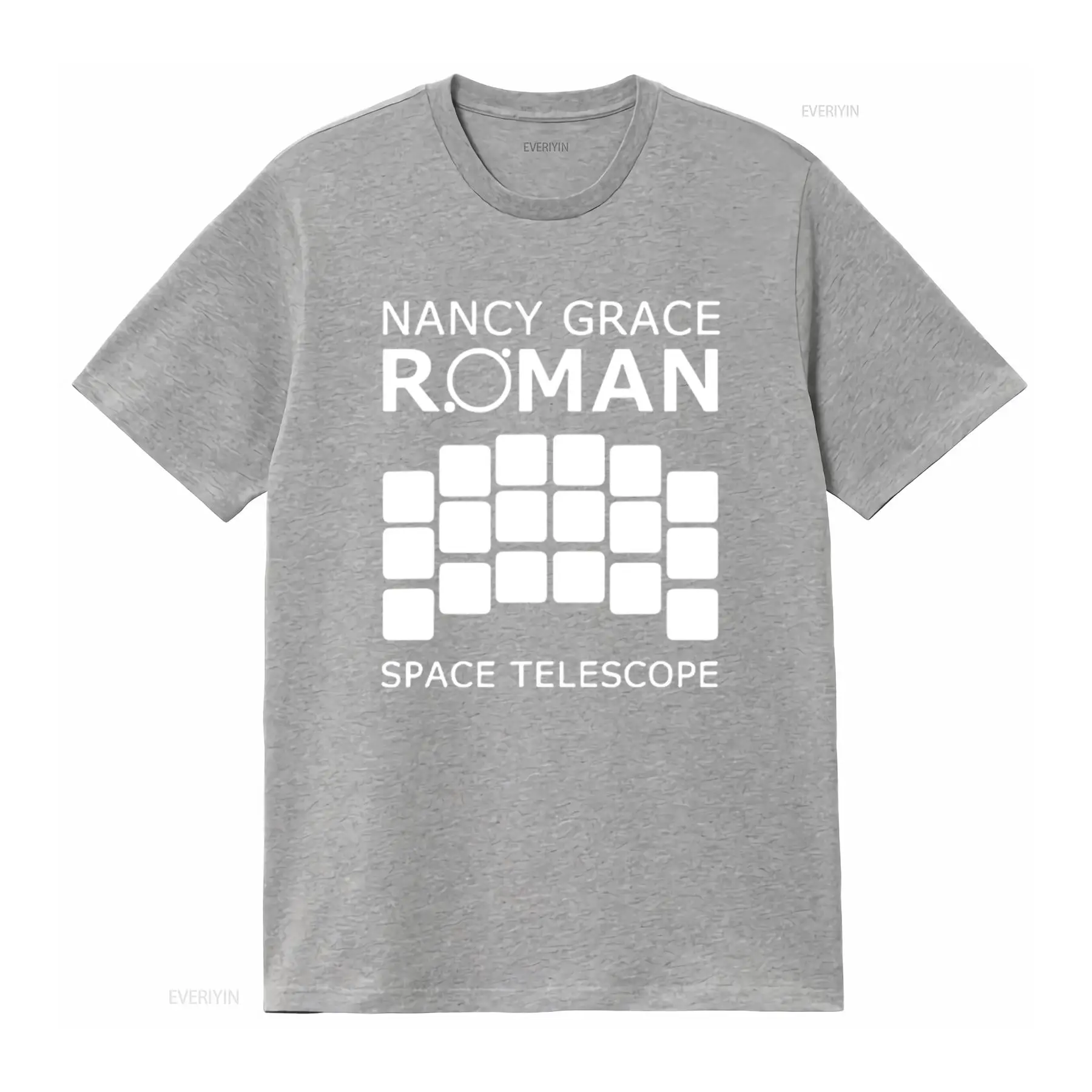 Ngrst Nancy Grace Roman Space  – Vintage Fashion Jersey Bewertung und Preis