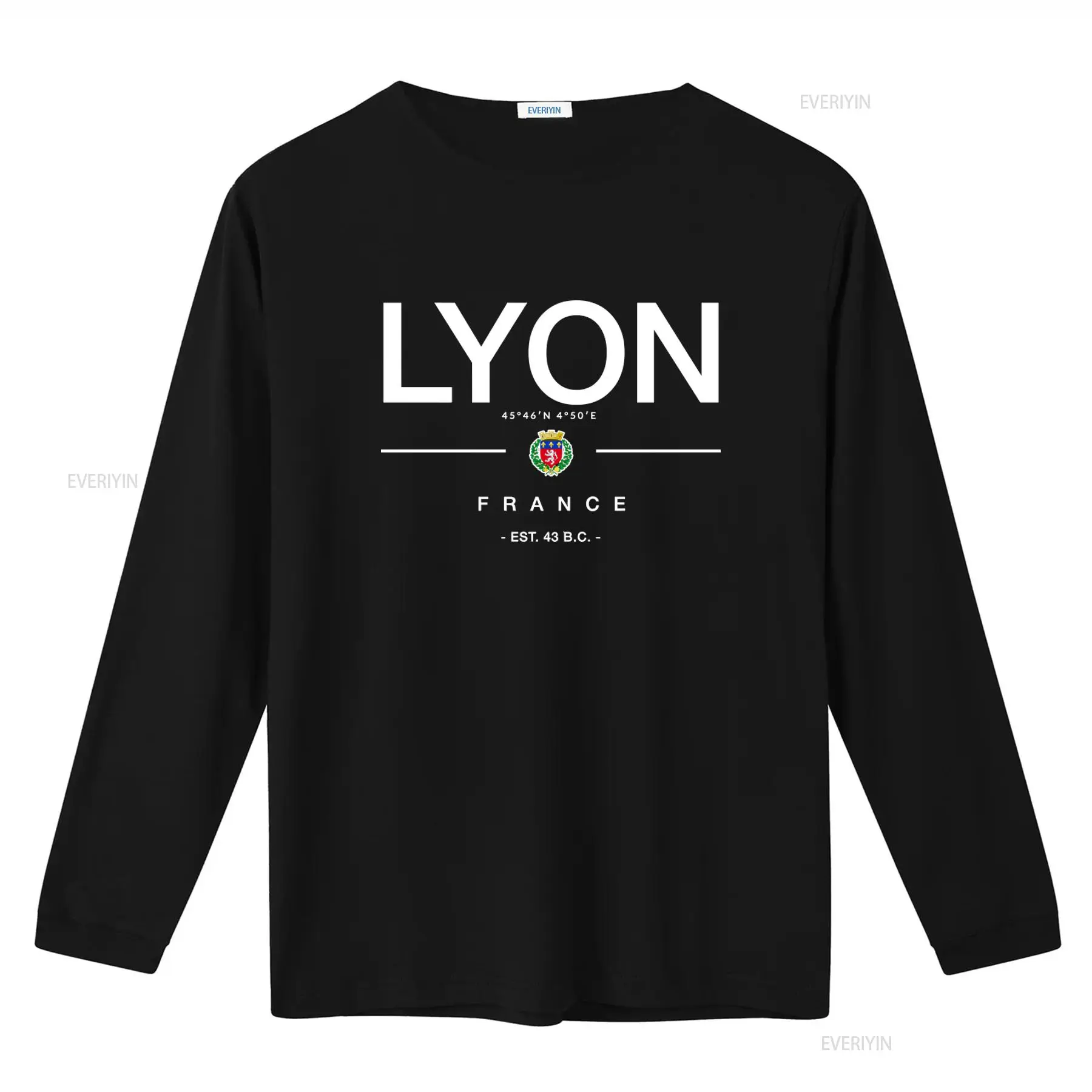 Lyon Frankreich T-Shirt Urlaub – Vintage Fashion Jersey Bewertung und Preis