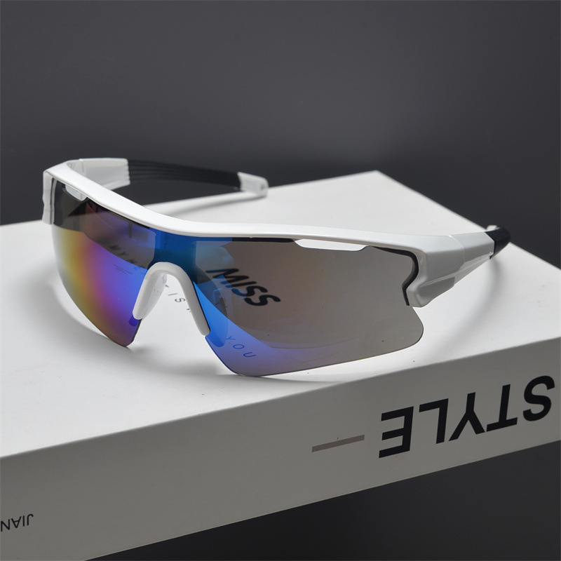 Neue Punk-Sonnenbrille für Dam – Vintage Outdoor Fashion Bewertung und Preis