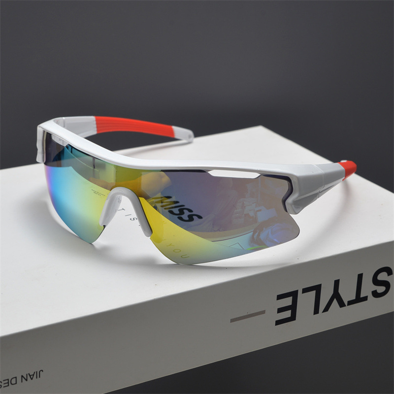 Neue Punk-Sonnenbrille für Dam – Vintage Outdoor Fashion Bewertung und Preis
