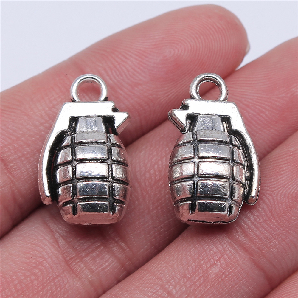 8 Stück 22x13mm (0,87x0,51 Zol – Vintage Fashion Stores Bewertung und Preis