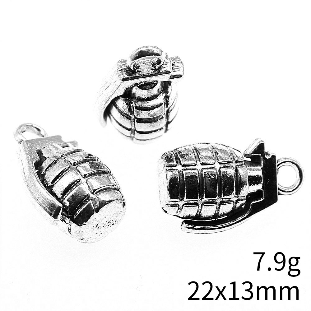 8 Stück 22x13mm (0,87x0,51 Zol – Vintage Fashion Stores Bewertung und Preis