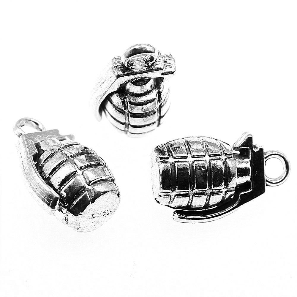8 Stück 22x13mm (0,87x0,51 Zol – Vintage Fashion Stores Bewertung und Preis