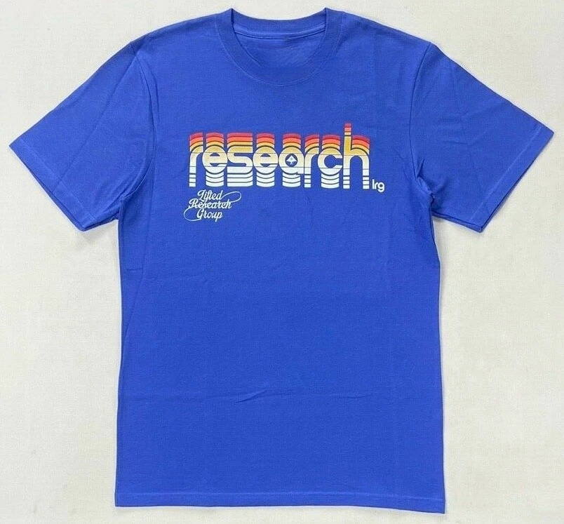 Fit LRG Lifted Research Group  – Vintage Fashion Research Bewertung und Preis