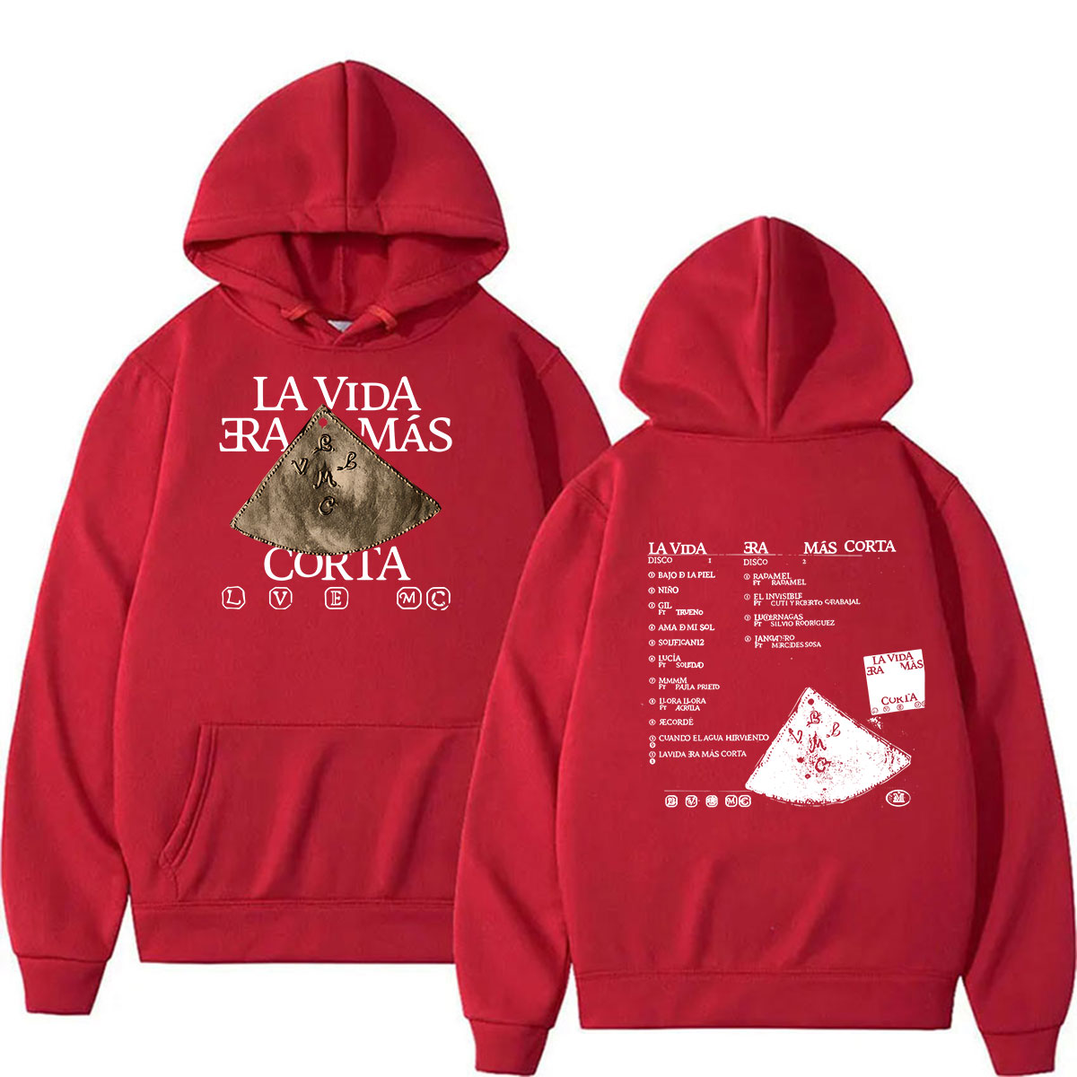 Milo J La Vida Era Mas Corta T – Vintage Fashion La Bewertung und Preis