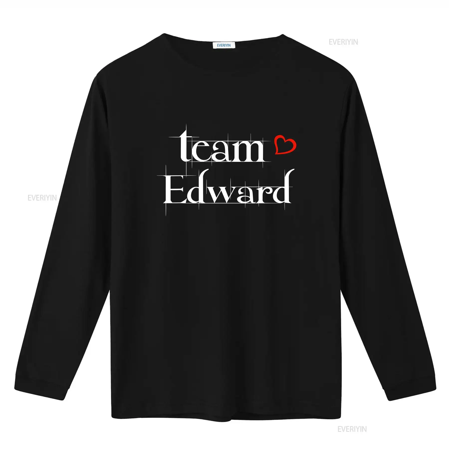 Team Edward Forks Washington L – Vintage Fashion La Bewertung und Preis