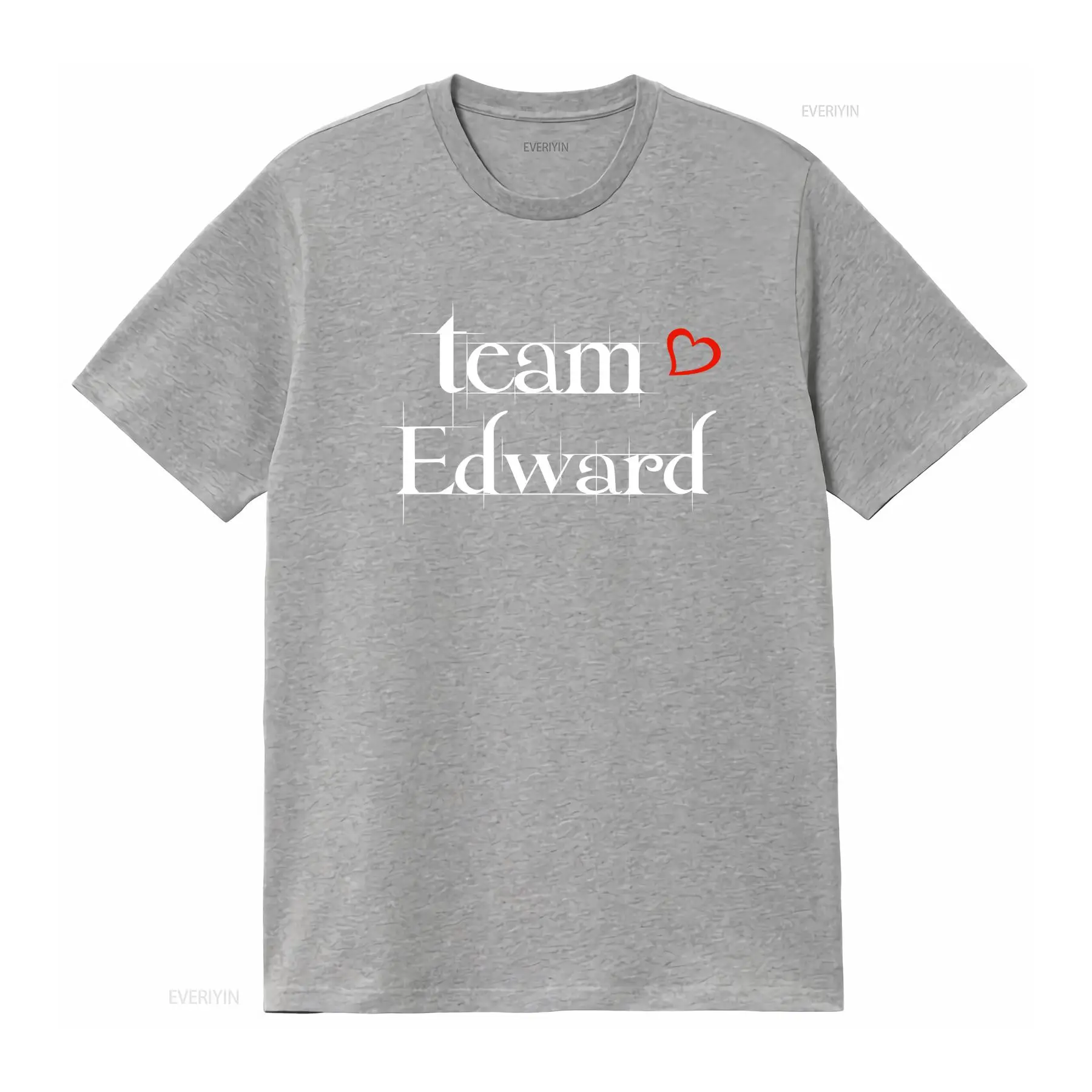 Team Edward Forks Washington L – Vintage Fashion La Bewertung und Preis