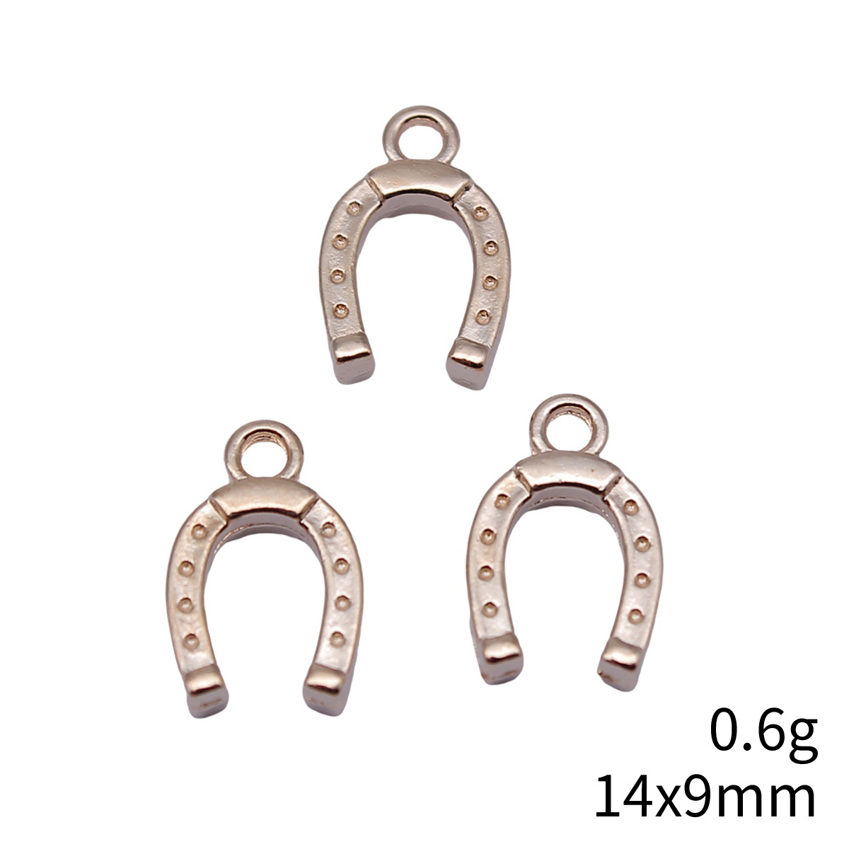 40 Stück 14 x 9 mm (0,55 x 0,3 – Vintage Fashion Stores Bewertung und Preis